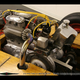 Illustration for article titled All-Wooden Speedball Special Roadster Built, For Sale In St. Louis